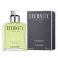 永恆男士香水 200ML｜Calvin Klein CK ETERNITY M EDP 200ML