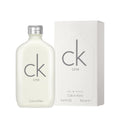 CK One EDT 100ml