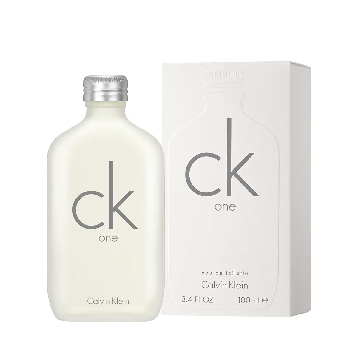 CK One EDT 100ml
