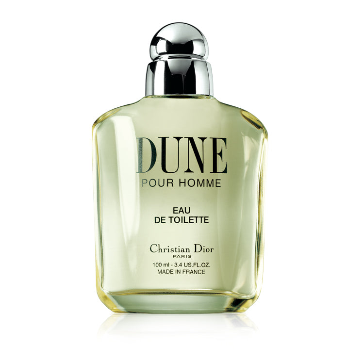 DIOR DUNE PH EDT 100ML