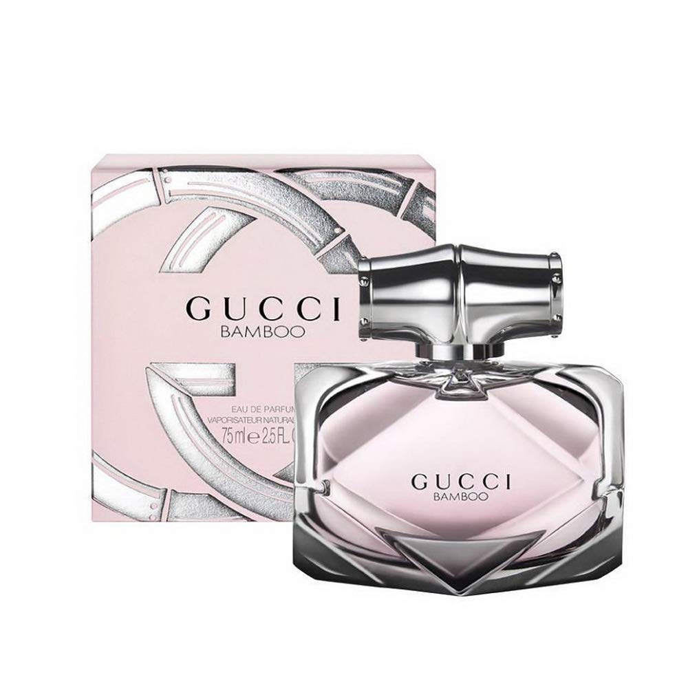 Gucci Bamboo EDP 50ml