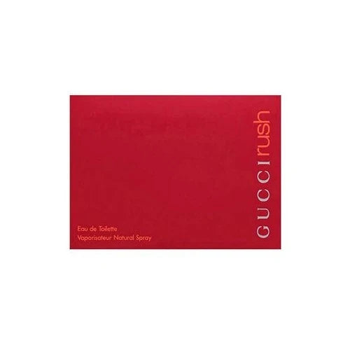 Gucci Rush EDT 75ml