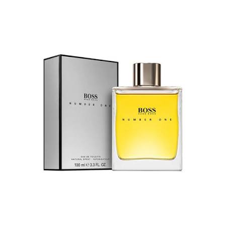 Hugo Boss Number One EDT 100ml